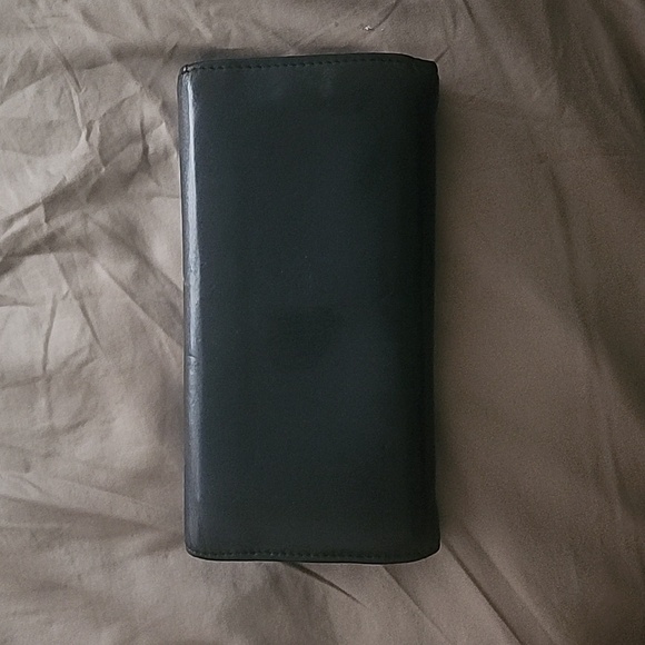 GUCCI WALLET - Picture 4 of 5